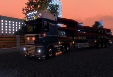 50k DAF Edit Pack v2.5