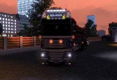 50k DAF Edit Pack v2.5