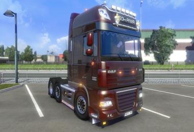 50k DAF Edit Pack v2.5