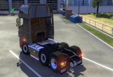 50k DAF Edit Pack v2.5