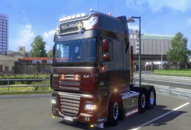 50k DAF Edit Pack v2.5