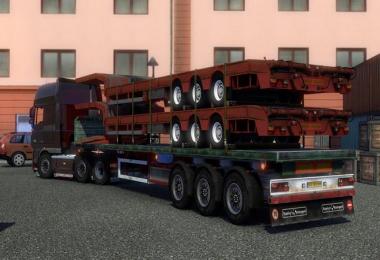 50k DAF Edit Pack v2.5