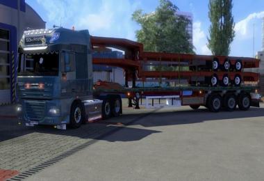 50k DAF Edit Pack v2.5