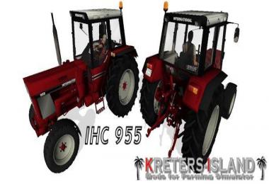 IHC 955 v1.0