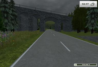 AGS Map v1.3.1