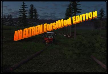 AiG ForestMod EDITION v1.2