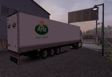 Arla Skins v2.0 fix