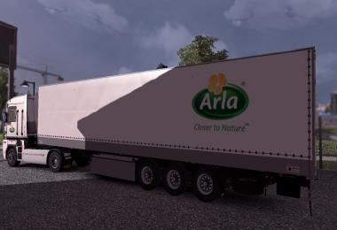 Arla Skins v2.0 fix