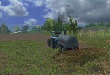 Bossini B2 140 v1.0