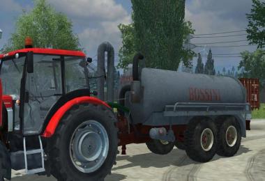 Bossini B2 140 v1.0