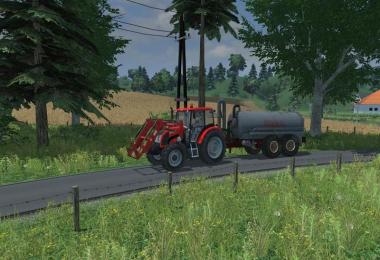 Bossini B2 140 v1.0