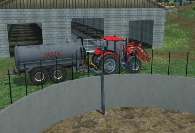 Bossini B2 140 v1.0