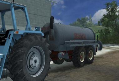 Bossini B2 140 v1.0