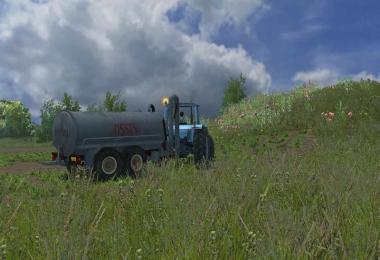 Bossini B2 140 v1.0