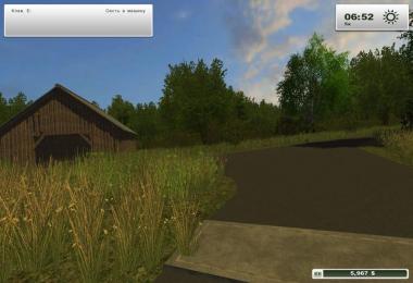 Byurtini Switzerland Map v3.0 Eco