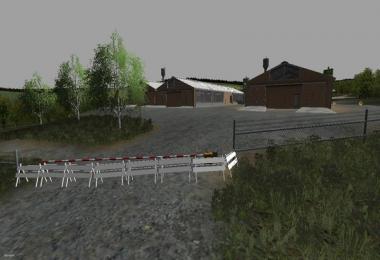 Byurtini Switzerland Map v3.0 Eco