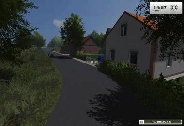 Byurtini Switzerland Map v3.0 Eco