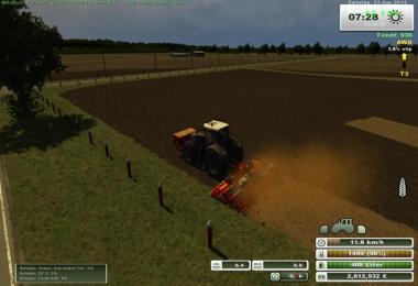 Canada Agriculture v1.0