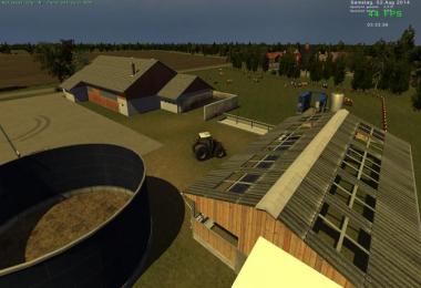 Canada Agriculture v1.0