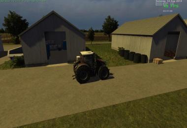 Canada Agriculture v1.0