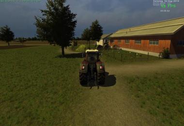 Canada Agriculture v1.0