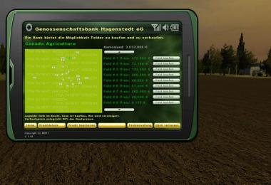 Canada Agriculture v1.0