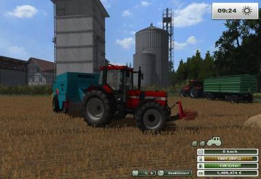 Case IH 1455 XL Professional v2.0