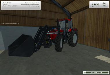 Case IH 1455 XL Professional v2.0