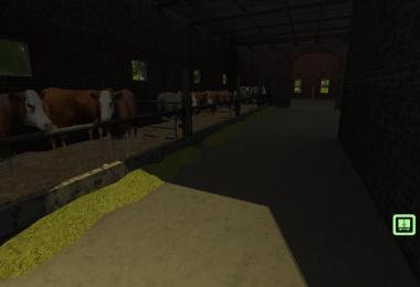 Cattle and pig fattening v1.0 Rindermast