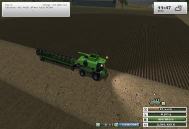 Cutter trailer v1.0