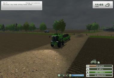 Cutter trailer v1.0