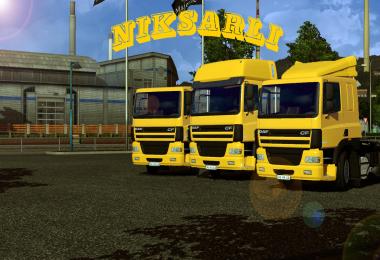 DAF CF 1.12