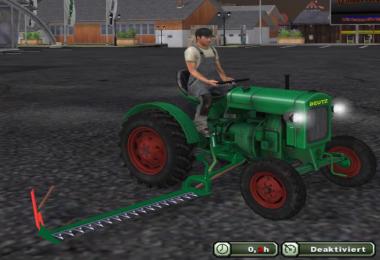 Deutz F 1 M 414 v3.0