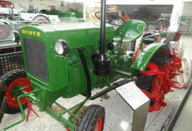 Deutz F 1 M 414 v3.0