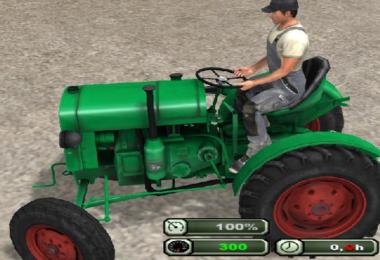 Deutz F 1 M 414 v3.0