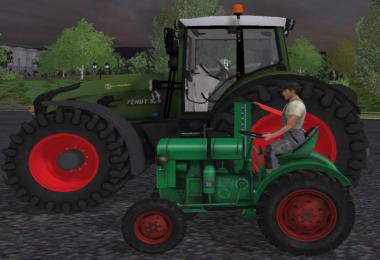 Deutz F 1 M 414 v3.0