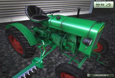 Deutz F 1 M 414 v3.0