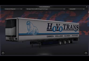 Dutch Trailer Pack V1