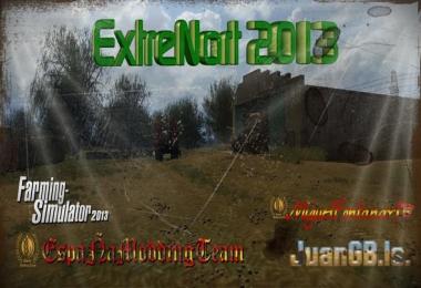 ExtreNort 2013 v2.0