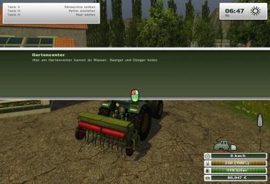 Farmers Country v3.0