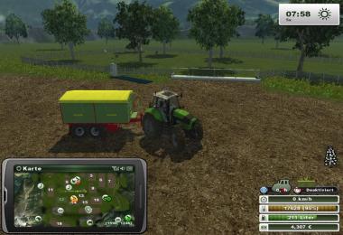 Farmers Country v3.0