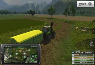 Farmers Country v3.0