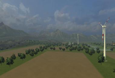 Farmers Country v3.0