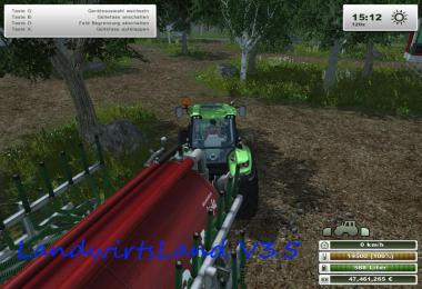 Farmers Country v3.5