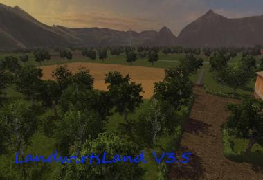 Farmers Country v3.5