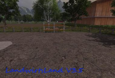 Farmers Country v3.5