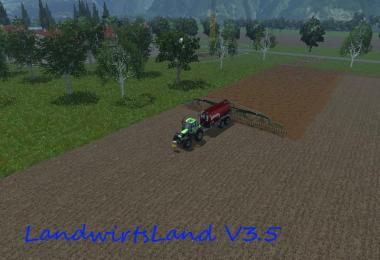 Farmers Country v3.5