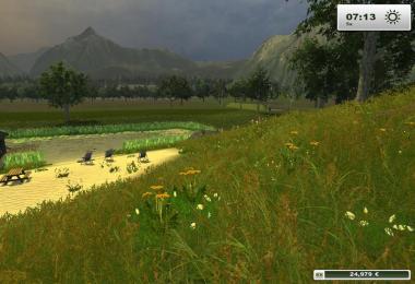 Farmer's land v1.0