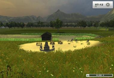 Farmer's land v1.0