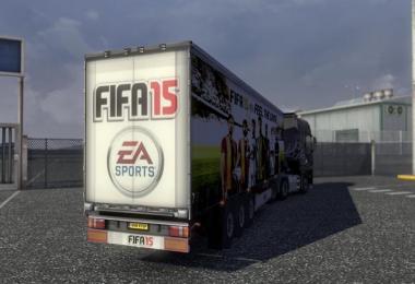 Fifa15 Trailer Mod v1.1